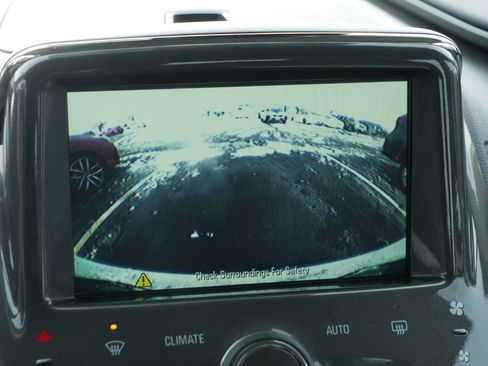 Used 2013 Chevrolet Volt Premium w/ Premium Trim Package image 27