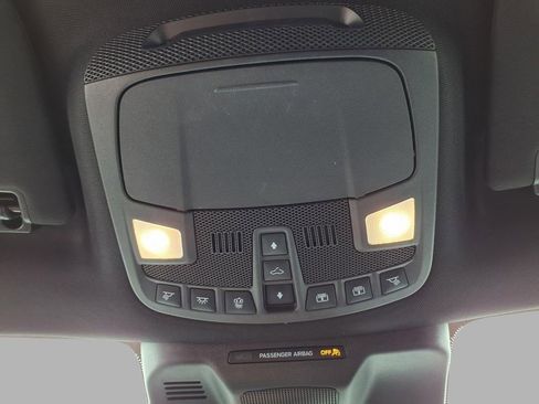 Used 2023 Ford Expedition Max Limited AWD/4WD image 14