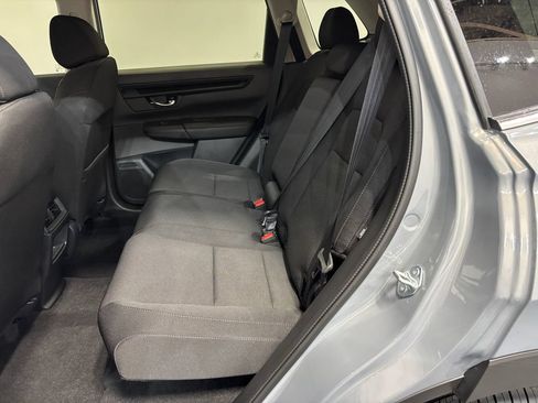 New 2026 Honda CR-V EX image 15