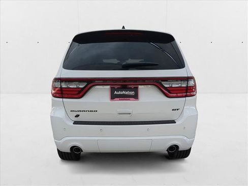 New 2025 Dodge Durango GT w/ Blacktop Package image 9