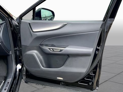 Used 2024 Lexus NX 350 F Sport AWD/4WD image 23