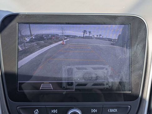 Used 2022 Chevrolet Malibu LS w/ Driver Confidence Package II FWD image 20