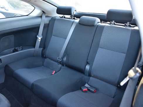 Used 2008 Scion tC image 10