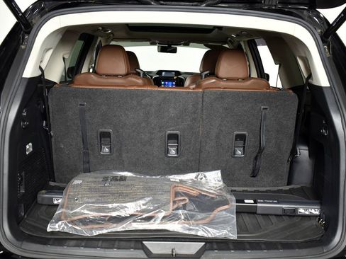 Used 2021 Subaru Ascent Touring w/ Popular Package #2A image 27