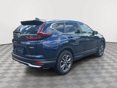 Used 2020 Honda CR-V EX image 25