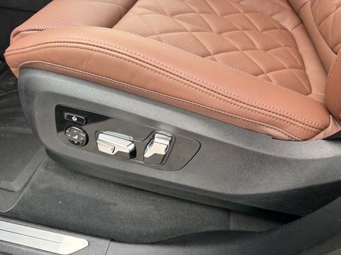 New 2026 BMW X5 xDrive50e image 22