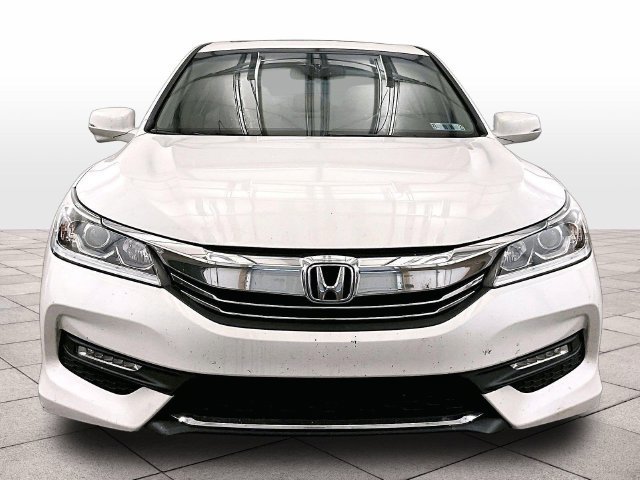 Used 2016 Honda Accord EX-L image 4