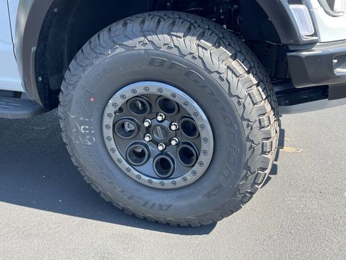 New 2025 Ford F150 Raptor image 24