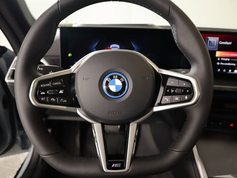 New 2025 BMW i4 xDrive40i w/ M Sport Package image 4