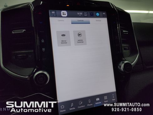 New 2026 RAM 1500 Big Horn image 54