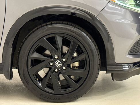Used 2022 Honda HR-V Sport image 6