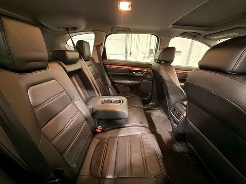 Used 2021 Honda CR-V Touring image 31