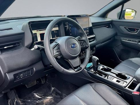 Used 2026 Subaru Outback Limited XT AWD/4WD image 15