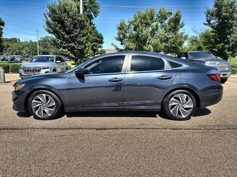 Used 2019 Honda Insight Touring image 5