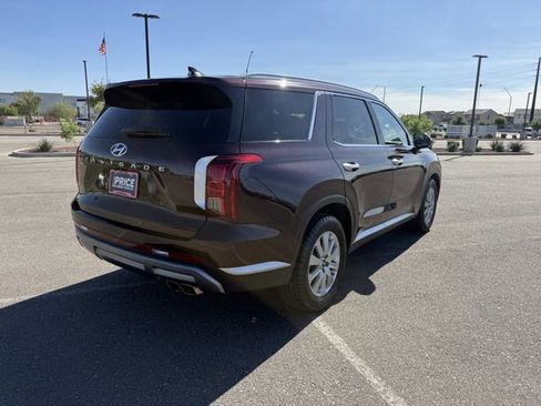 Used 2025 Hyundai Palisade SEL image 5