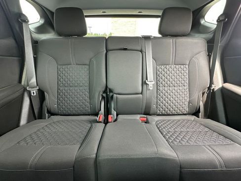 Used 2022 Chevrolet Blazer LT image 34