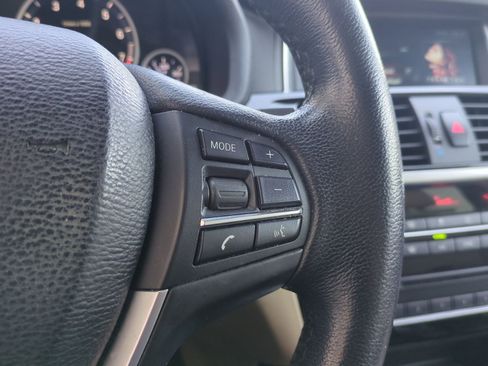 Used 2017 BMW X3 sDrive28i RWD image 19