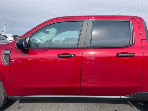 New 2026 Ford Maverick XLT w/ XLT Luxury Package AWD/4WD image 38