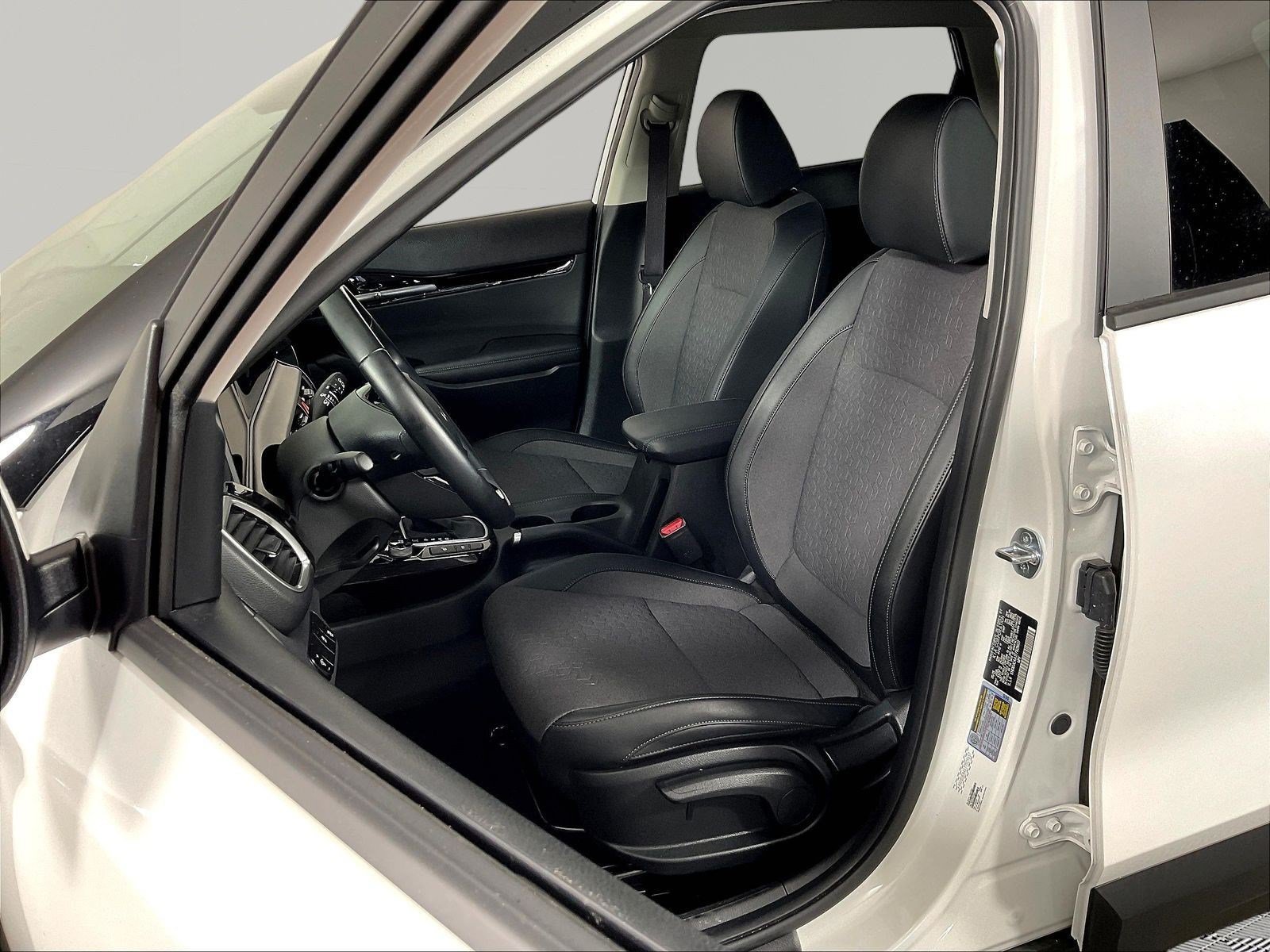 Certified 2026 Kia Seltos S AWD/4WD image 21