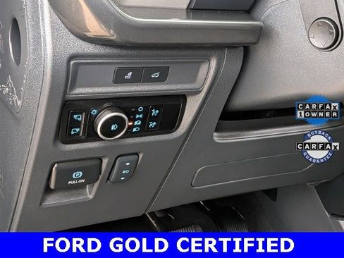 Certified 2024 Ford Expedition Timberline image 15