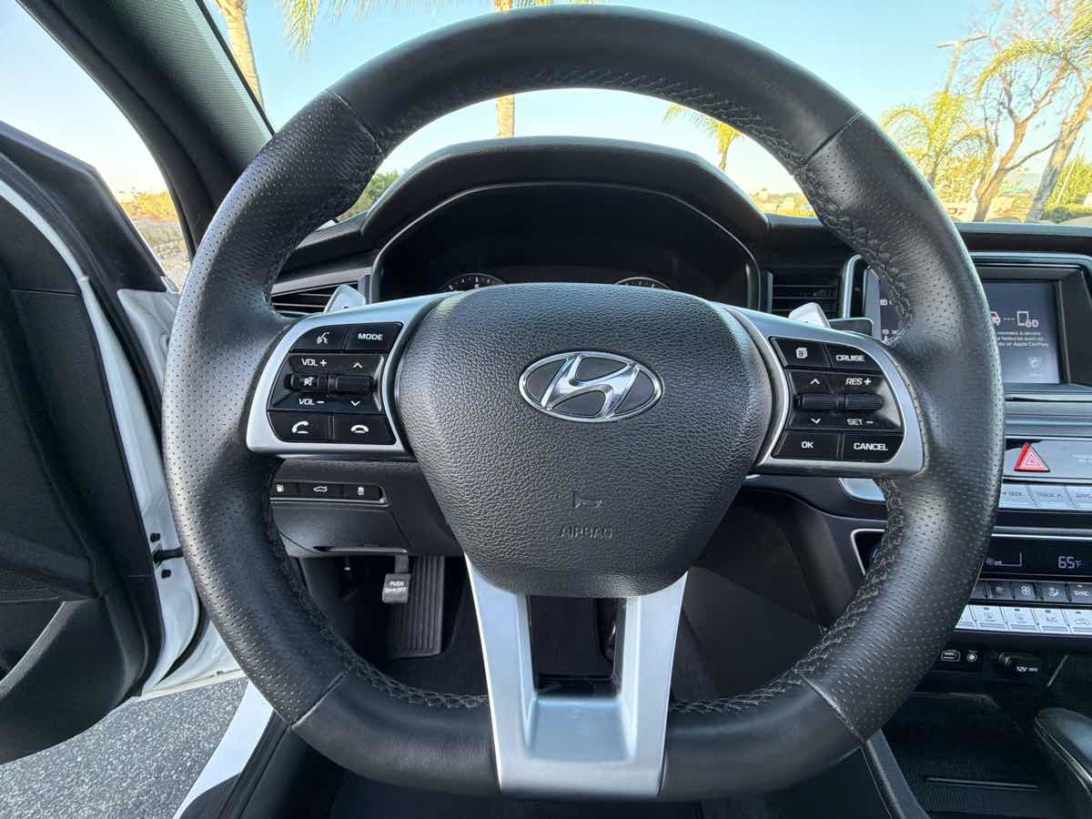 Used 2019 Hyundai Sonata Sport FWD image 26