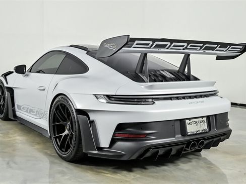 Used 2024 Porsche 911 GT3 RS RWD image 7