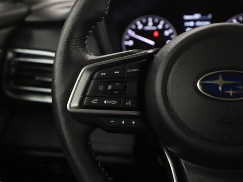 Used 2024 Subaru Legacy Limited image 23