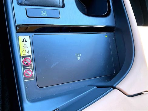 Used 2025 Lexus ES 350 w/ Premium Package image 33