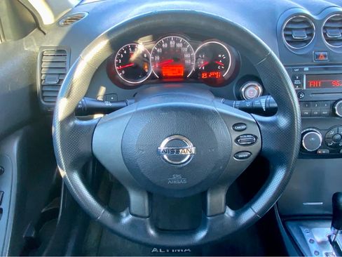 Used 2012 Nissan Altima 2.5 S image 36