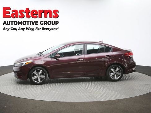 Used 2018 Kia Forte LX w/ LX Popular Package image 58
