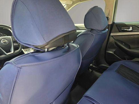 Used 2018 Nissan Maxima 3.5 SV FWD image 28