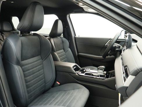 New 2026 Mitsubishi Outlander LE FWD image 19