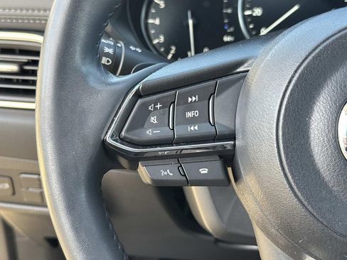 Used 2023 MAZDA CX-5 AWD 2.5 S w/ Premium Plus Pkg image 41