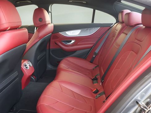 Used 2020 Mercedes-Benz CLS 53 AMG 4MATIC image 13