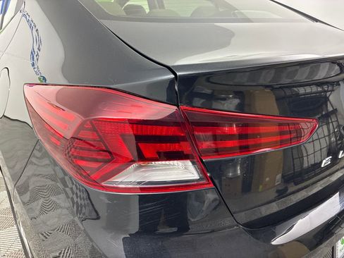 Used 2019 Hyundai Elantra Value Edition image 11