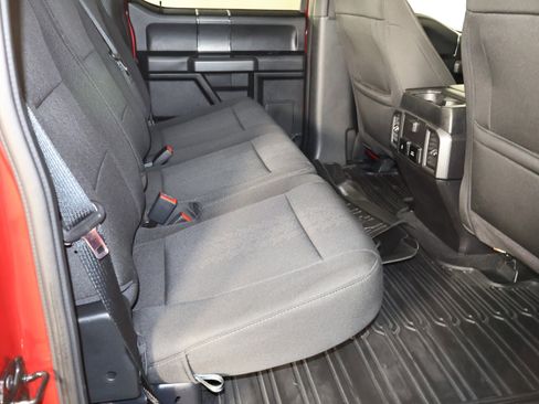 Used 2020 Ford F150 XLT w/ Equipment Group 302A Luxury image 48