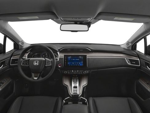 Used 2018 Honda Clarity Touring image 8