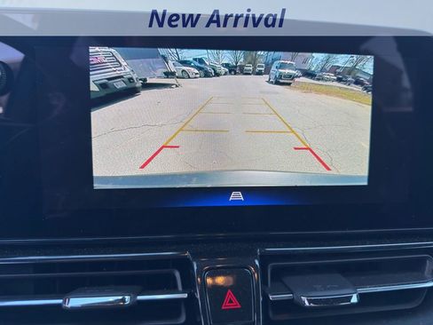 Used 2025 Chevrolet TrailBlazer RS w/ Convenience Package image 7