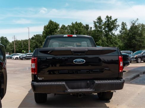 Used 2020 Ford F150 XL w/ XL Power Equipment Group RWD image 4