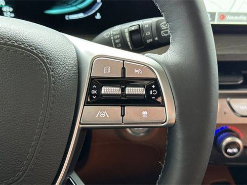 New 2025 Kia Telluride EX X-Line image 31