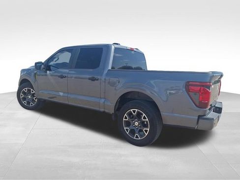 Used 2024 Ford F150 STX RWD image 5