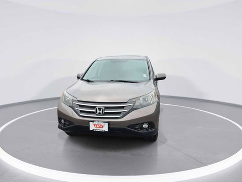 Used 2012 Honda CR-V EX image 3