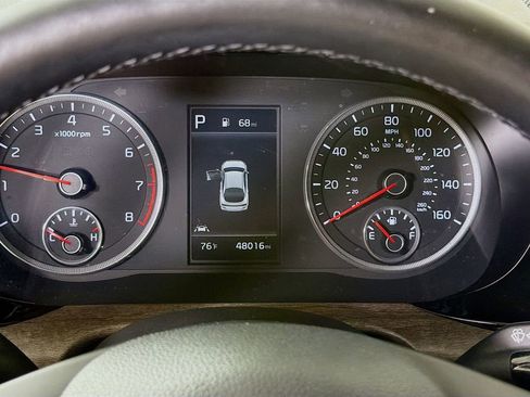Used 2021 Kia K5 EX w/ EX Premium Package FWD image 14