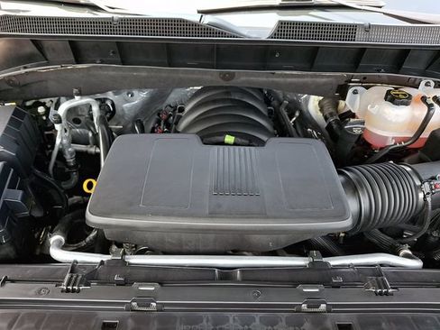 Used 2026 Chevrolet Silverado 1500 LT w/ All Star Edition Plus AWD/4WD image 28