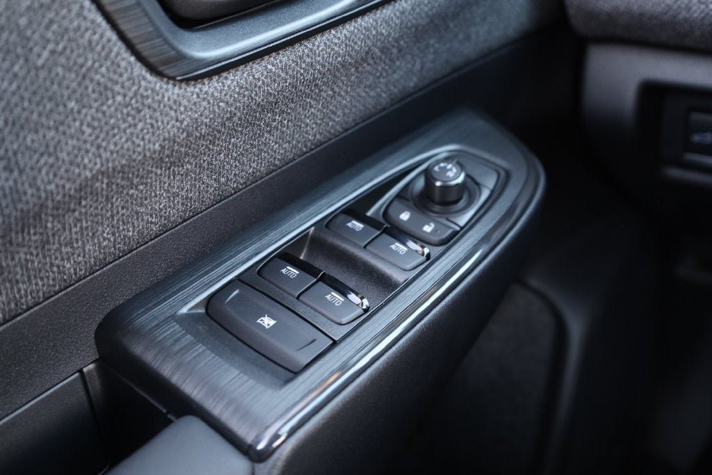 New 2026 Subaru Outback Limited AWD/4WD image 17