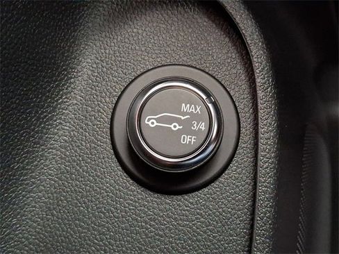 New 2026 Buick Envista Avenir image 15