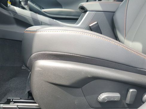 New 2026 Subaru Crosstrek 2.5i Limited AWD/4WD image 7