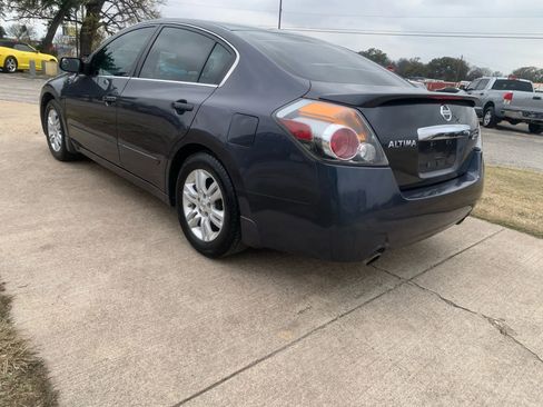 Used 2012 Nissan Altima 2.5 S w/ 20th Anniversary Pkg image 5