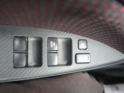 Used 2022 Mitsubishi Mirage Black Edition FWD image 35