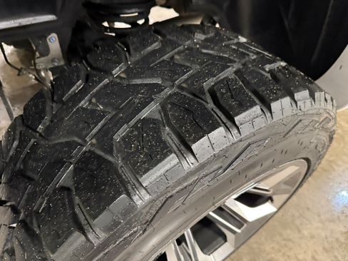 Used 2022 RAM 1500 Big Horn AWD/4WD image 21